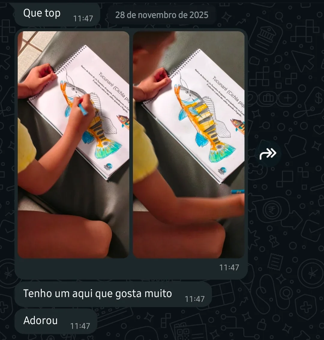 Depoimento cliente 2